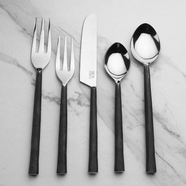 Sundance Design 20 Pcs. Flatware set