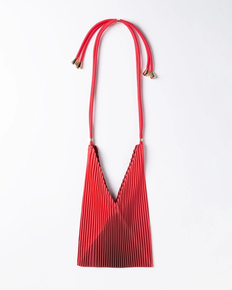 Teaberry Baby Bag by Multitudes
