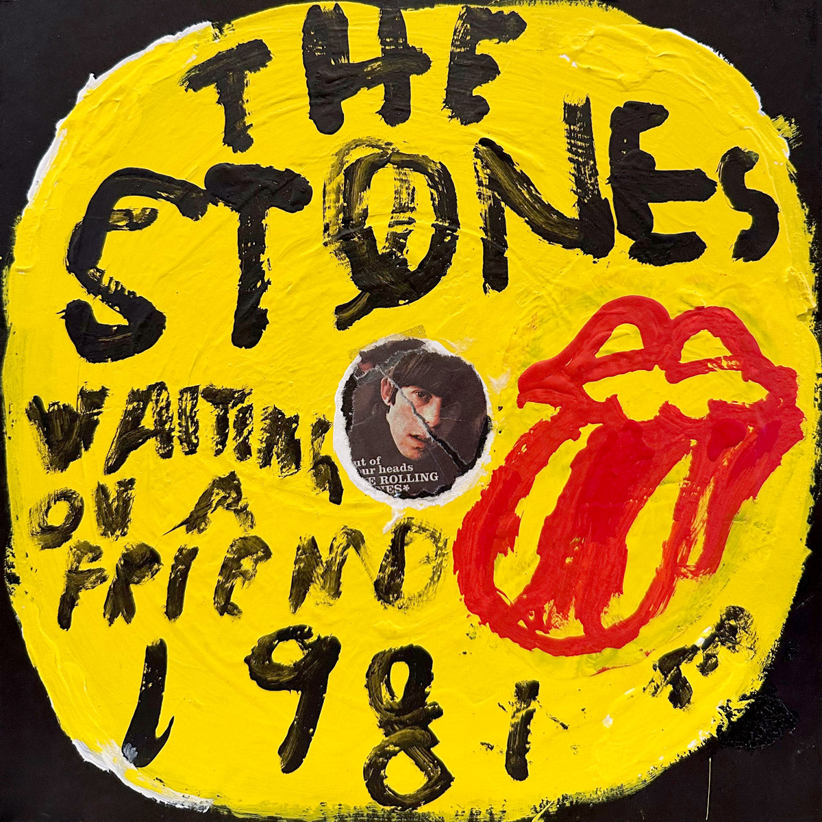 Off The Record  45's by Kerry Smith