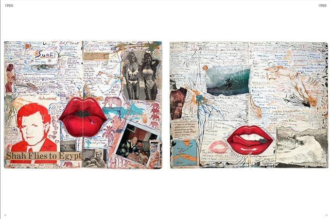 Tony Caramanico: Montauk Surf Journals