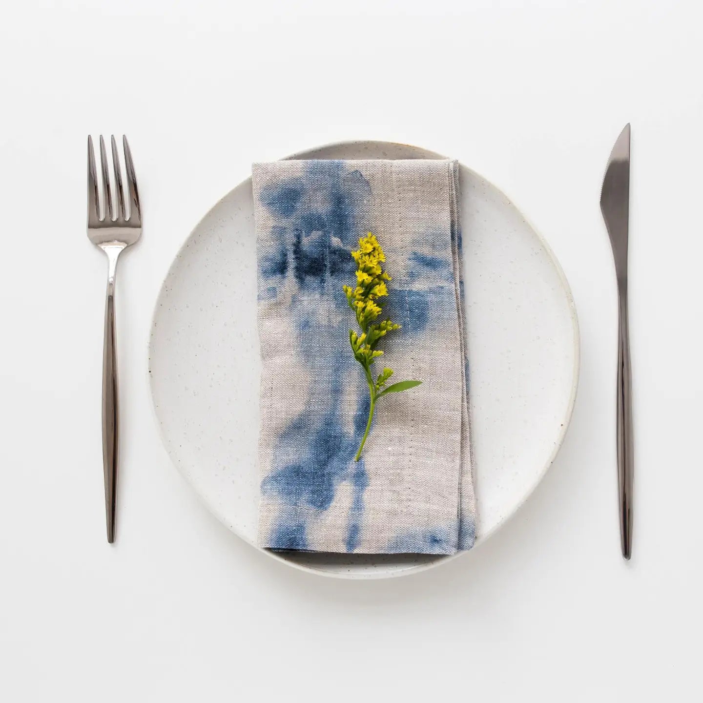 Linen Napkins-Set of 2
