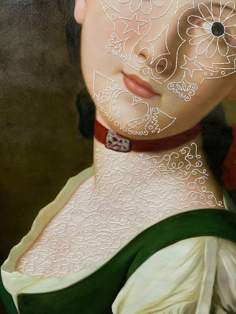 Black-Eyed Susan by Butch Anthony