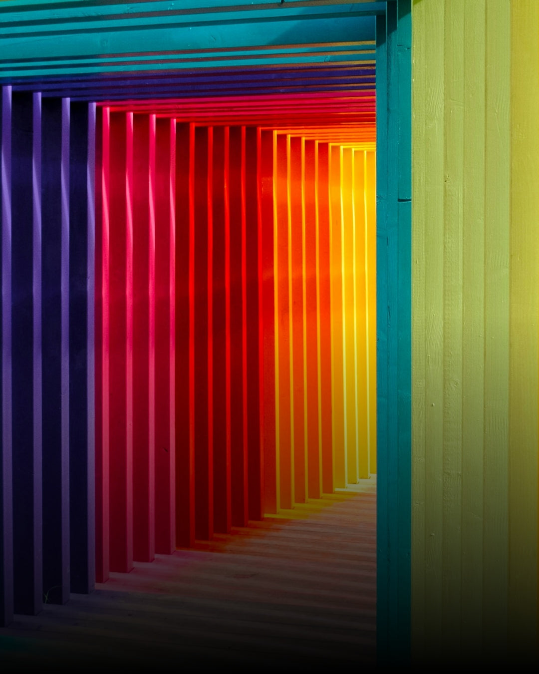 Color & Cloth
