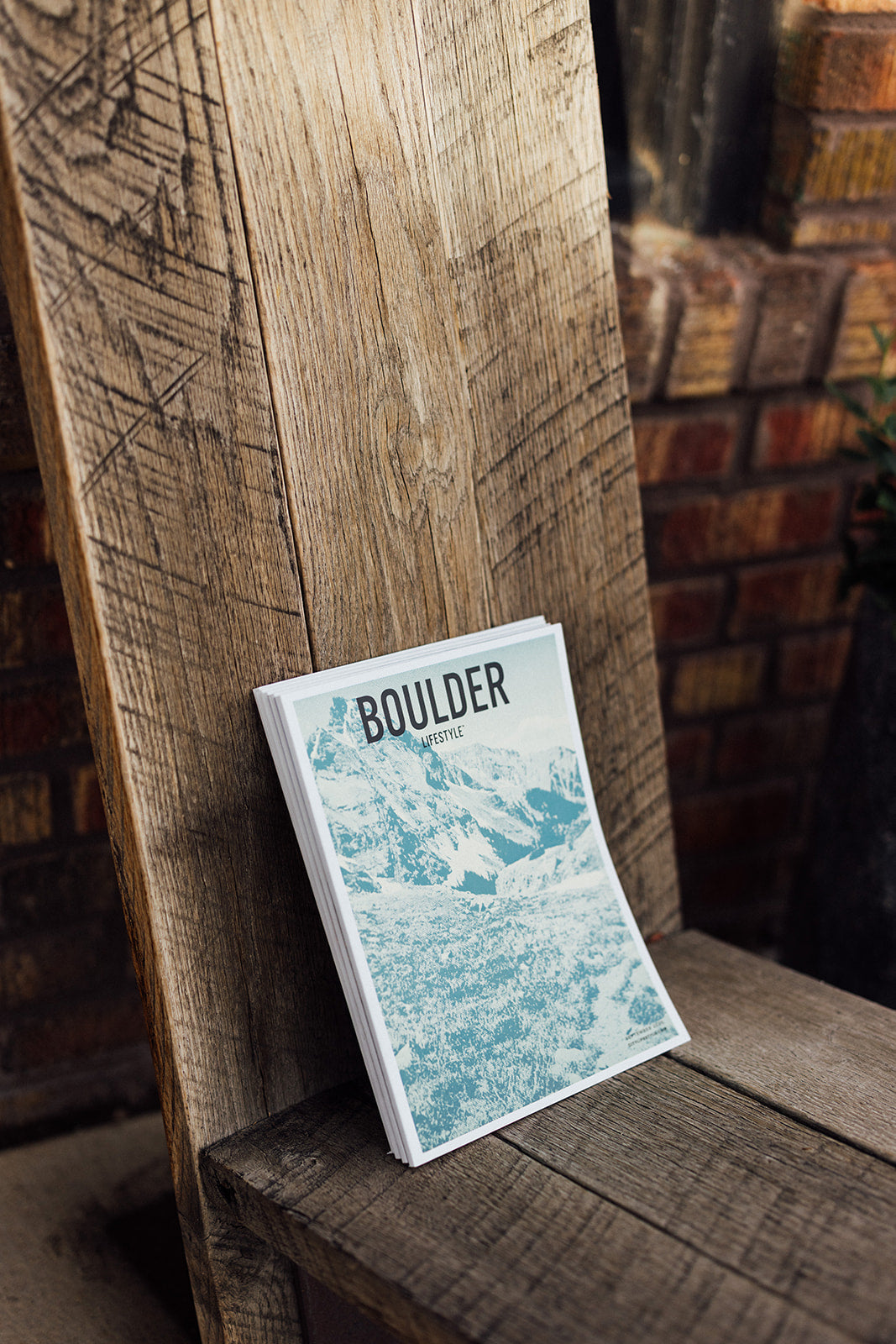 Boulder Lifestyle Vintage Roundup