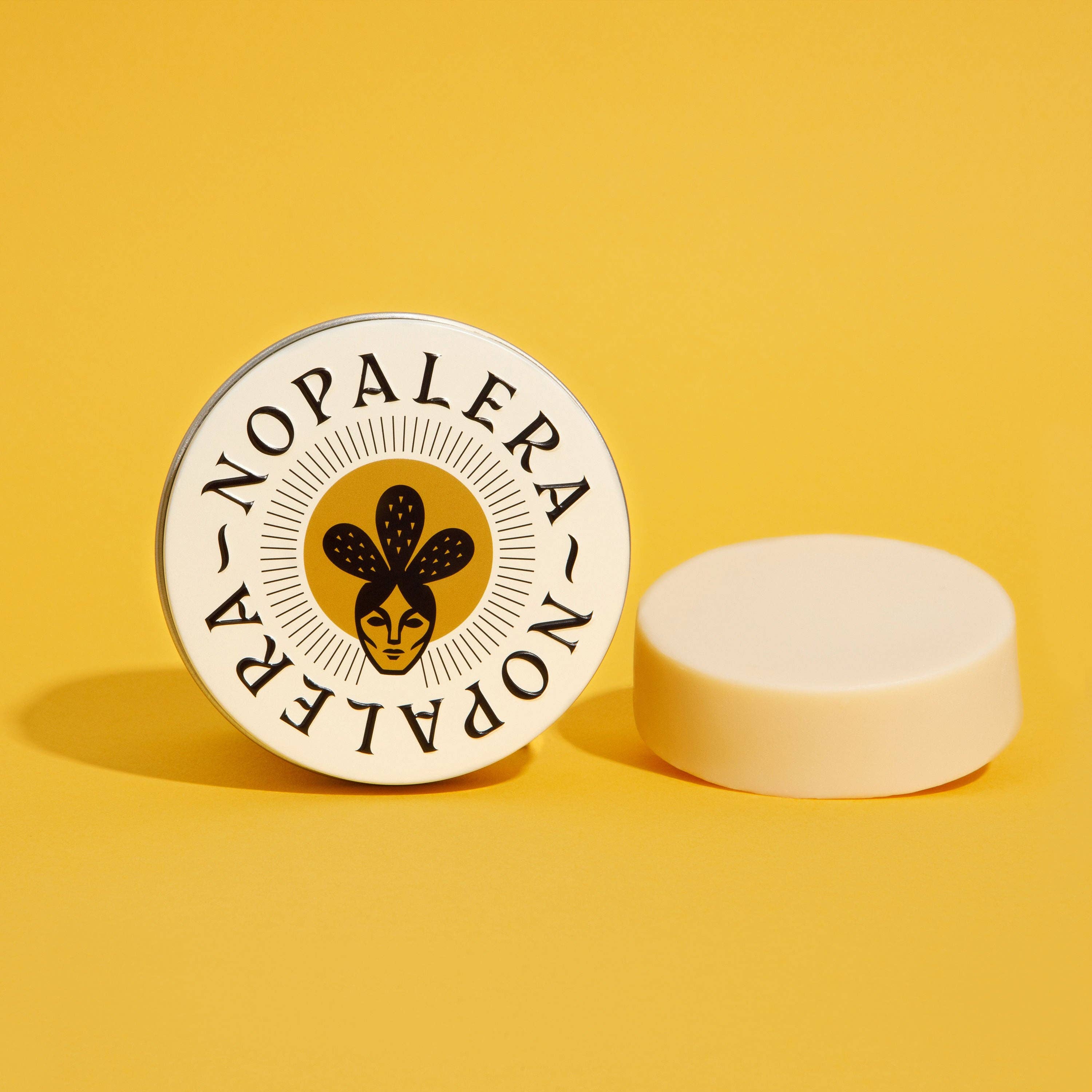 Nopalera Moisturizing Botanical Bar