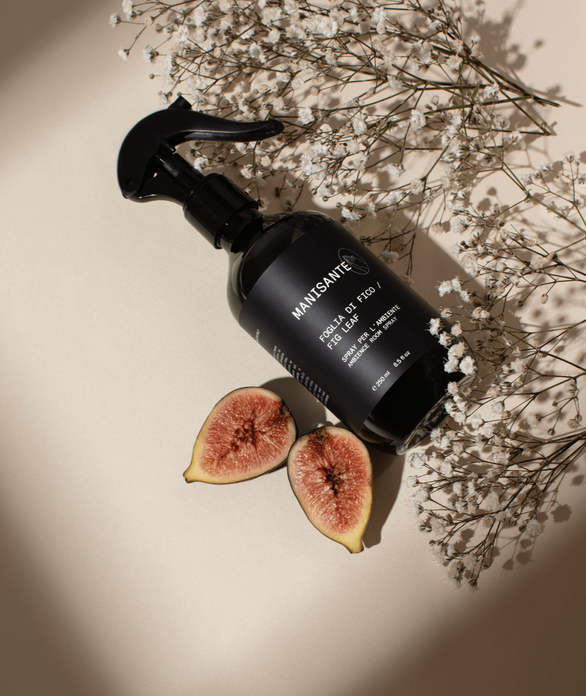 MANISANTE Foglia di Fico Sustainable Environmental Spray