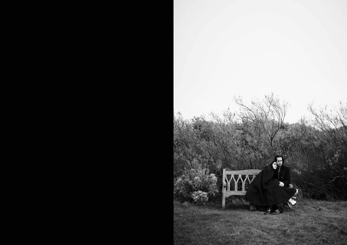 Susie by Nick Cave