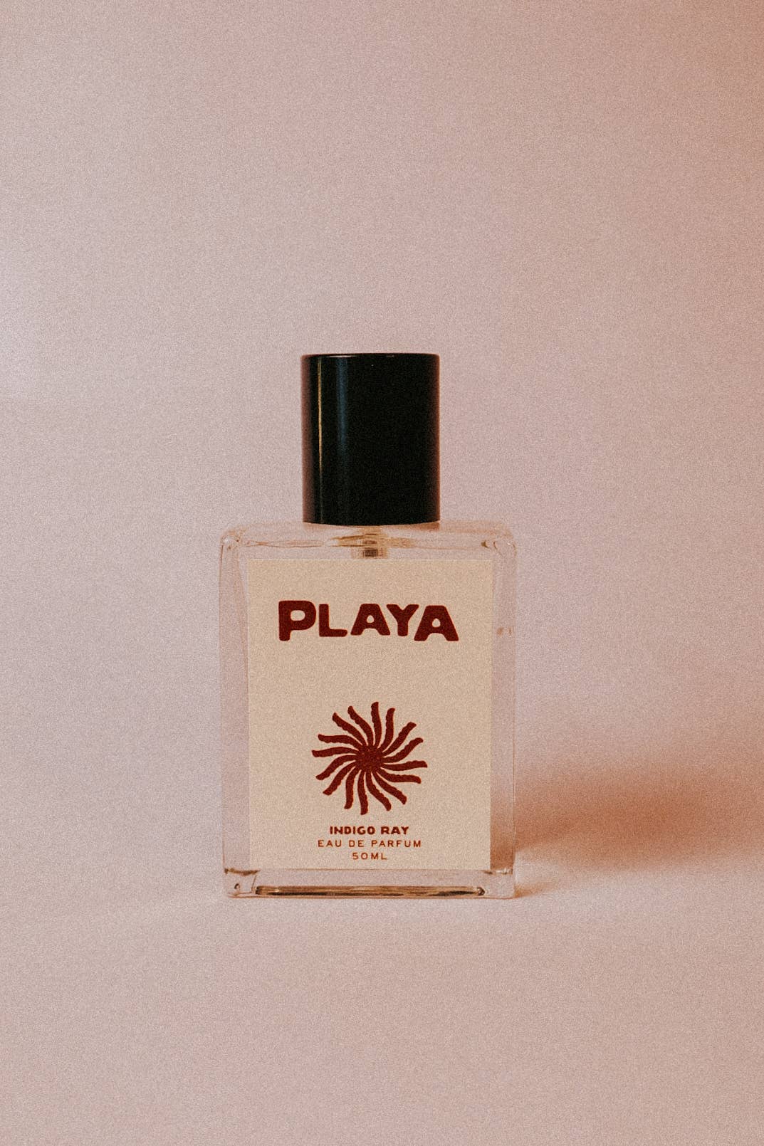 Playa Eau De Parfum by Indigo Ray Botanicals