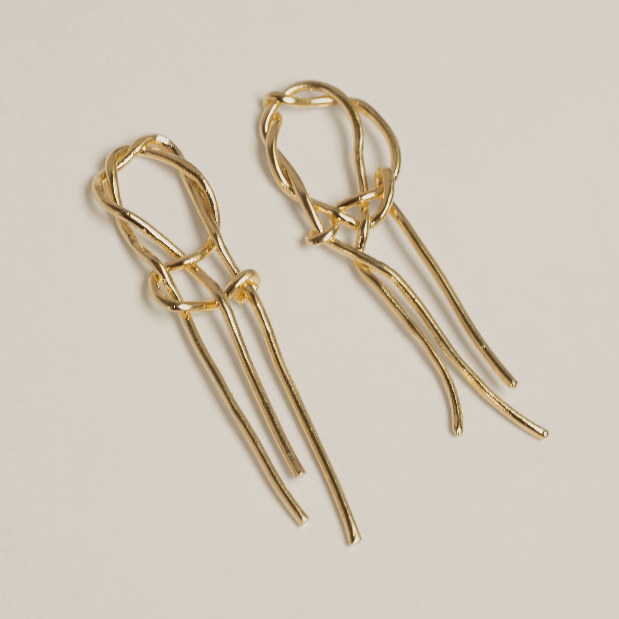 Alice Earrings