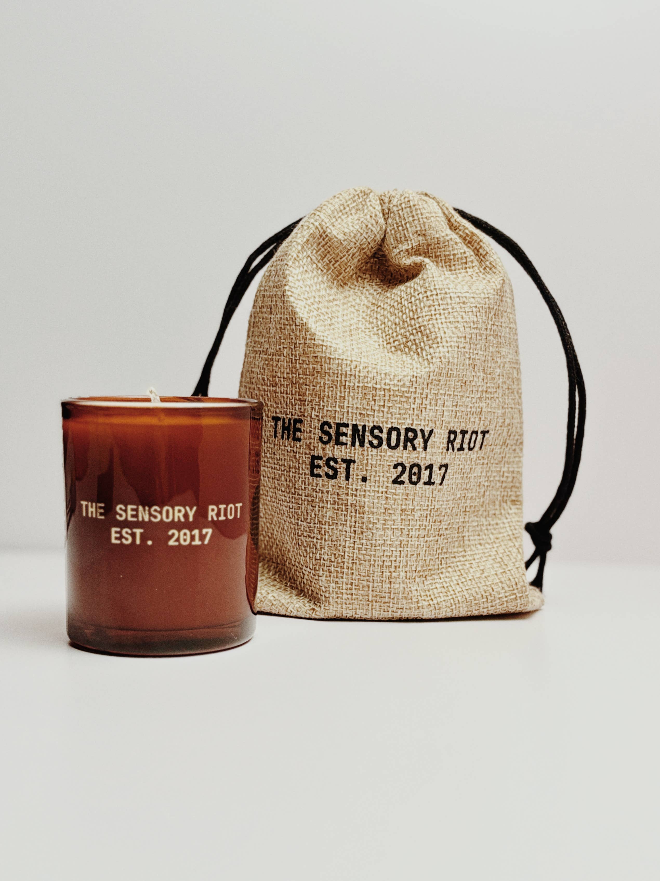 FRESHCUT Candle by The Sensory Riot