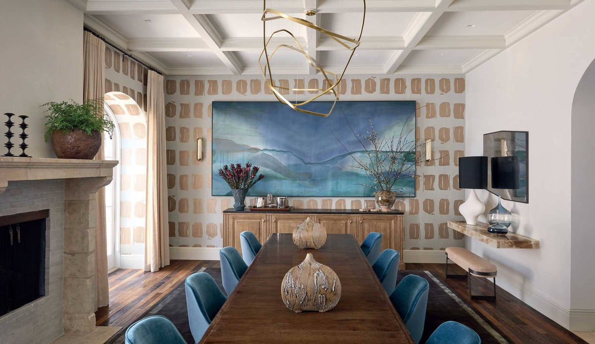 Private Homes of Santa Barbara: The Visionaries & Creators