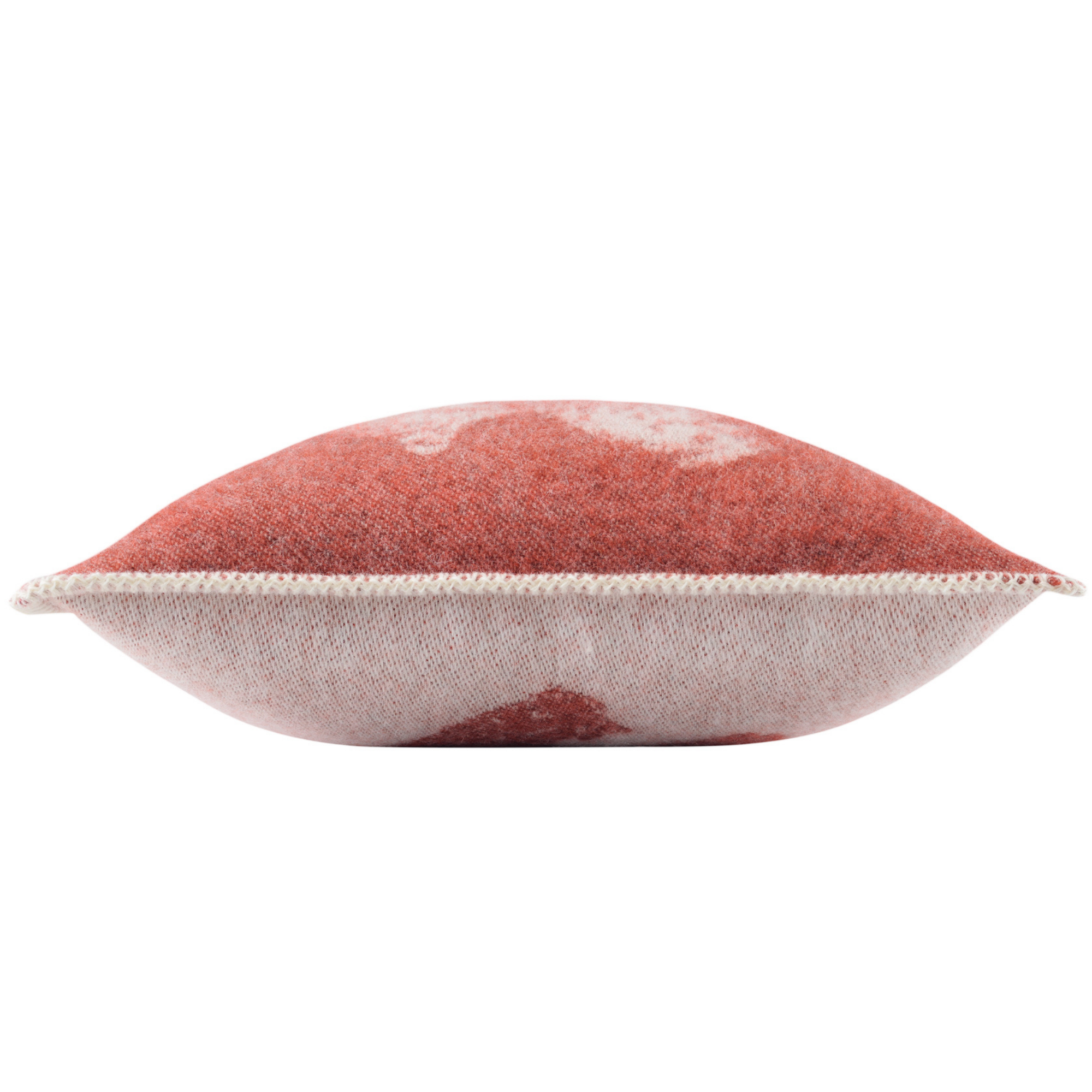 Chicken Wool Pillow 18"x18"