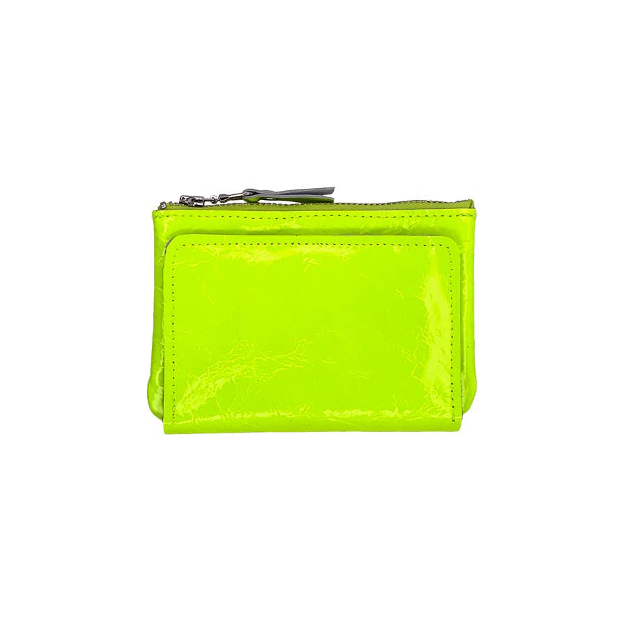 Nico Wrap Wallet by Tracey Tanner