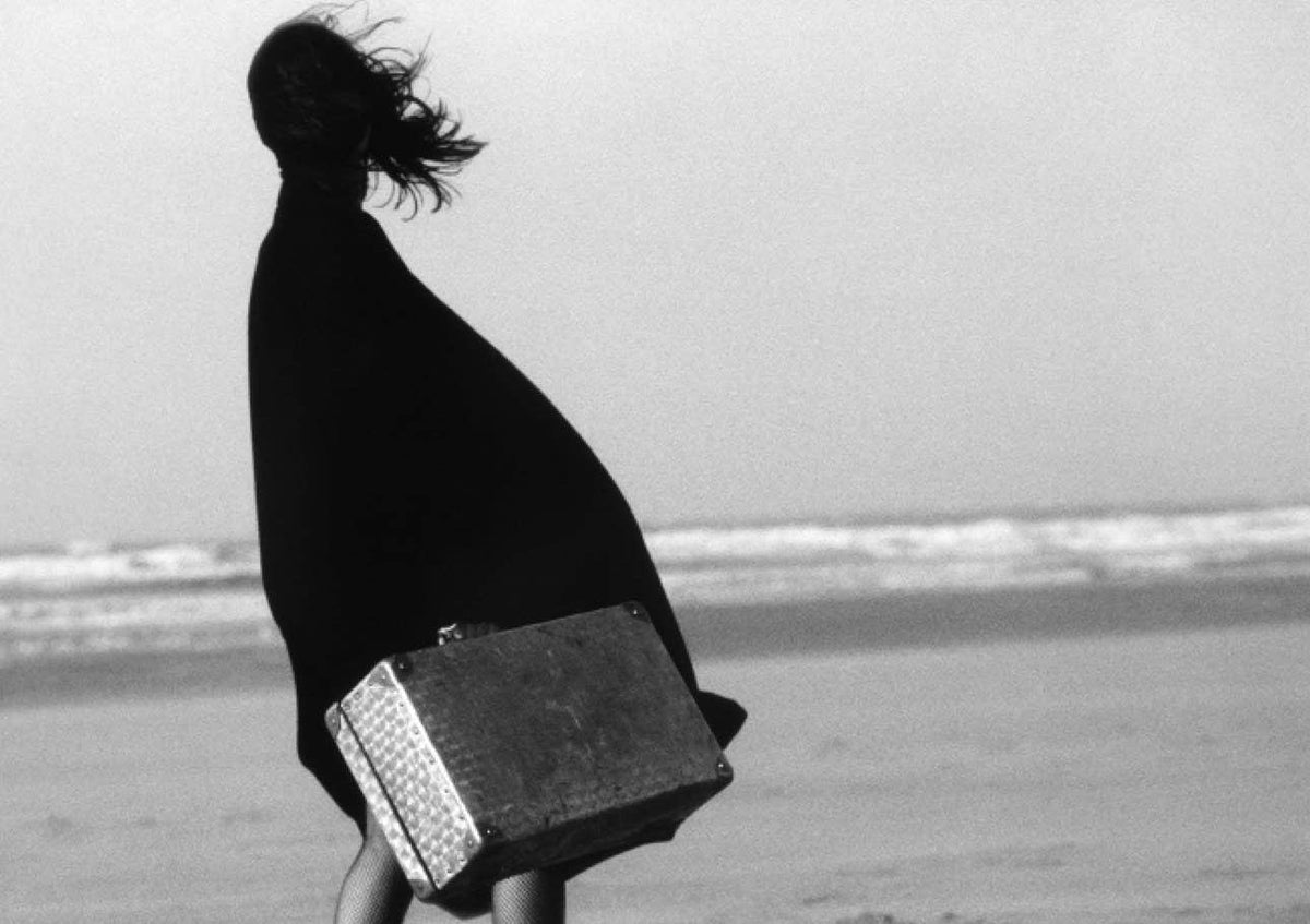 Susie by Nick Cave