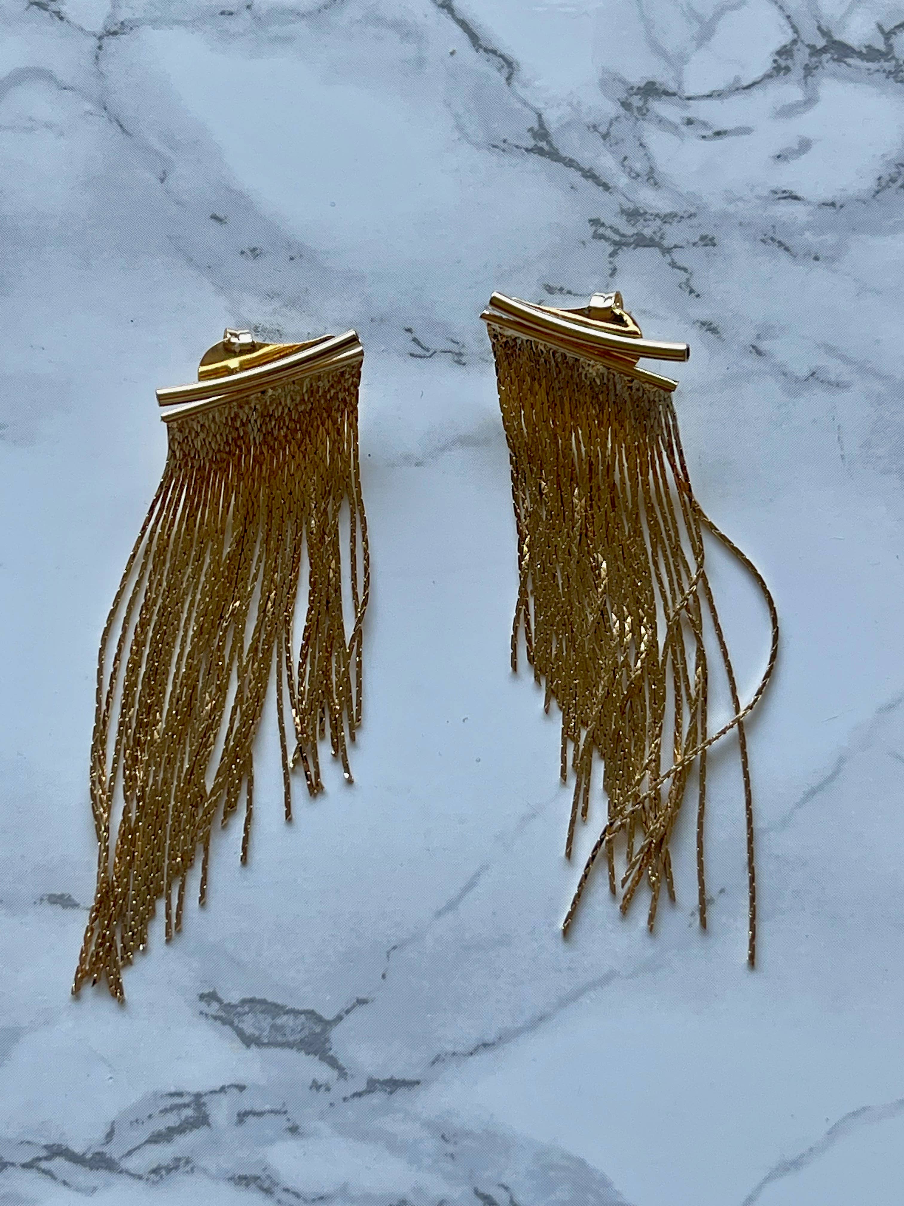 Aurora Earrings