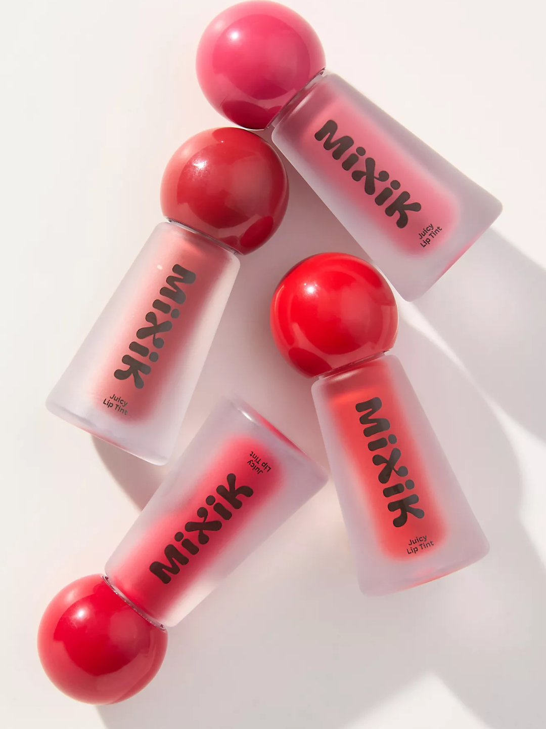 Juicy Lip Tint by MIXIK