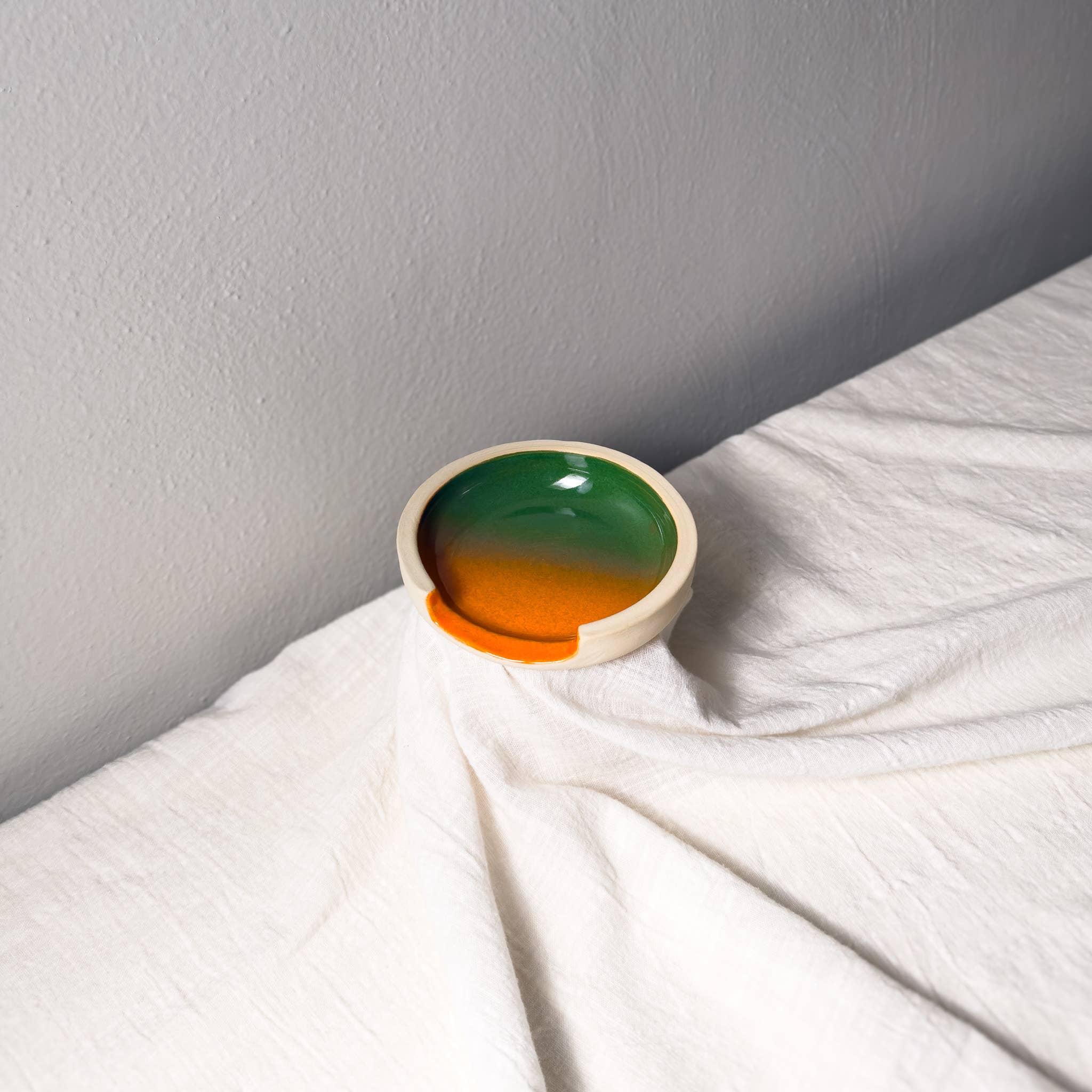 Spoon Rest by DEEP BLACK