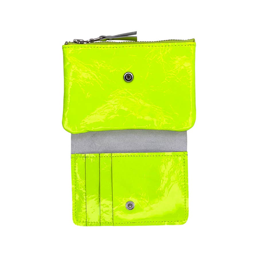 Nico Wrap Wallet by Tracey Tanner