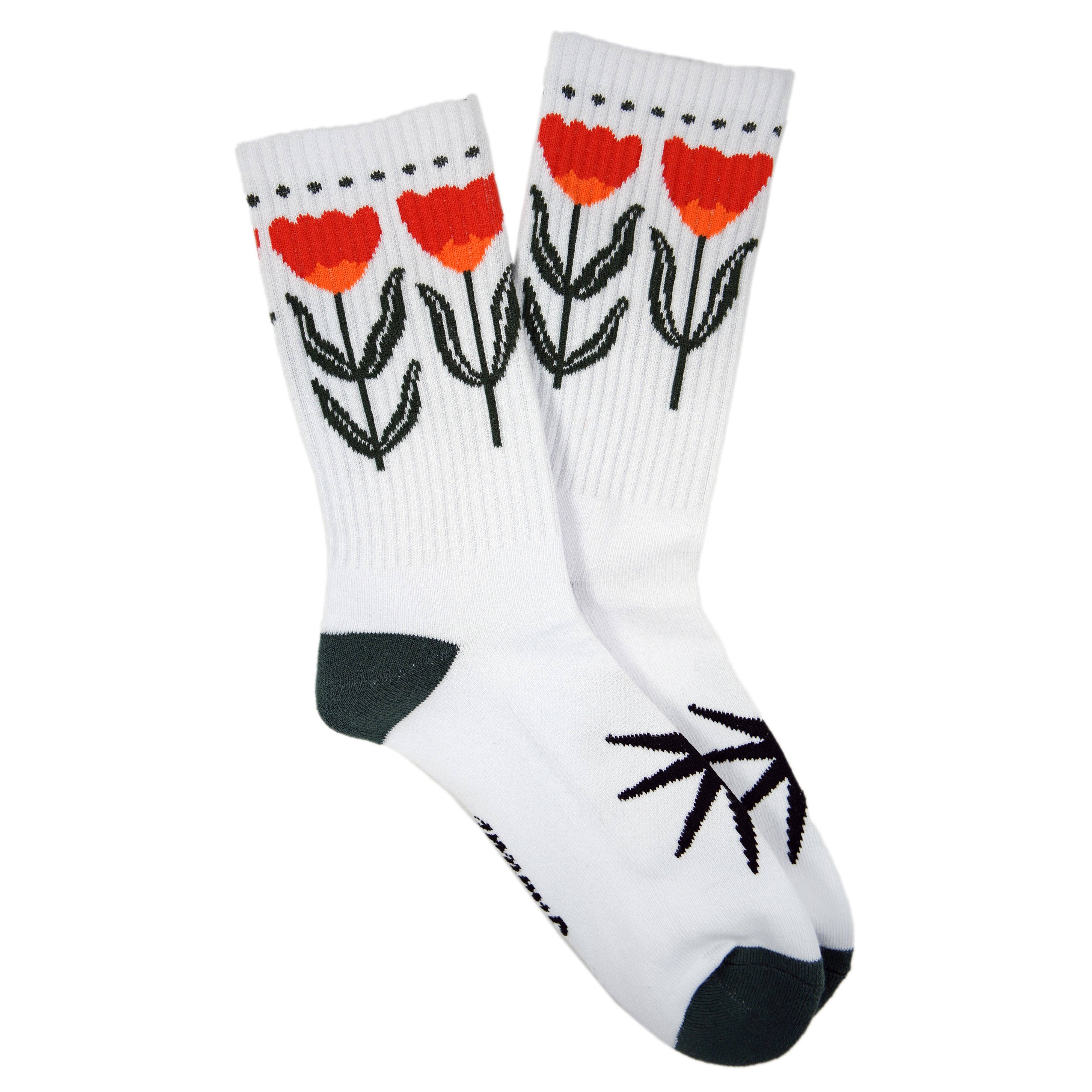 Tulip Socks