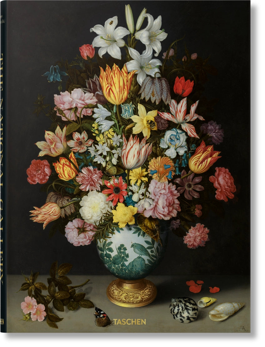 The National Gallery: Paintings, People, Portraits