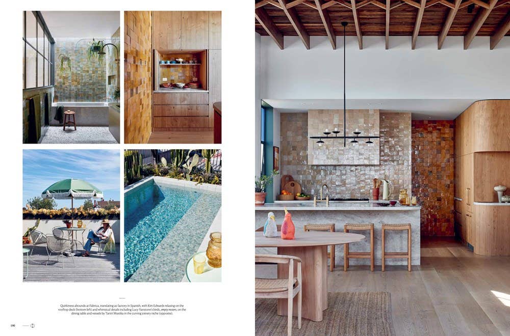 Assemblage: The Art of the Room