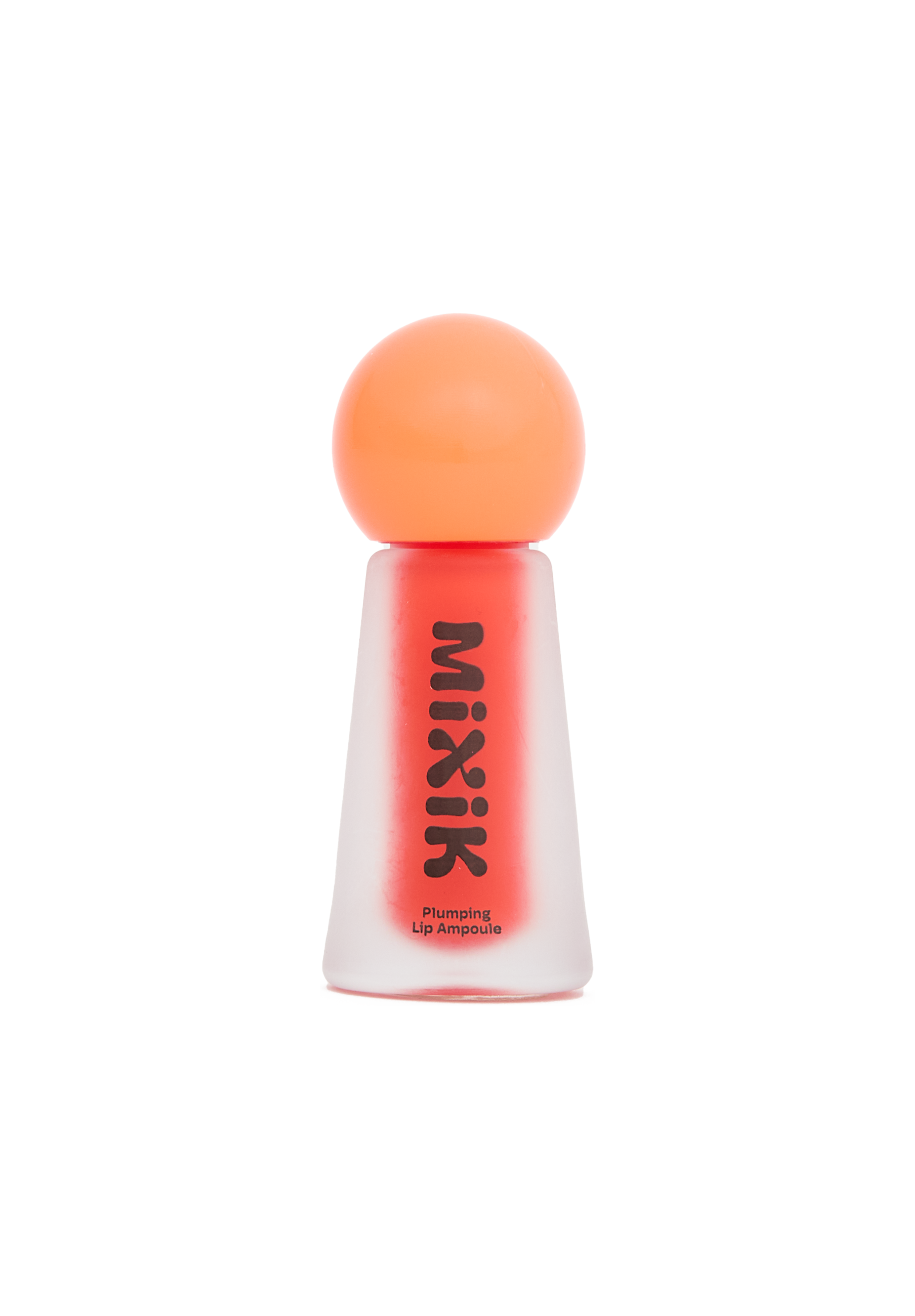 Plumping Lip Ampoule by MIXIK