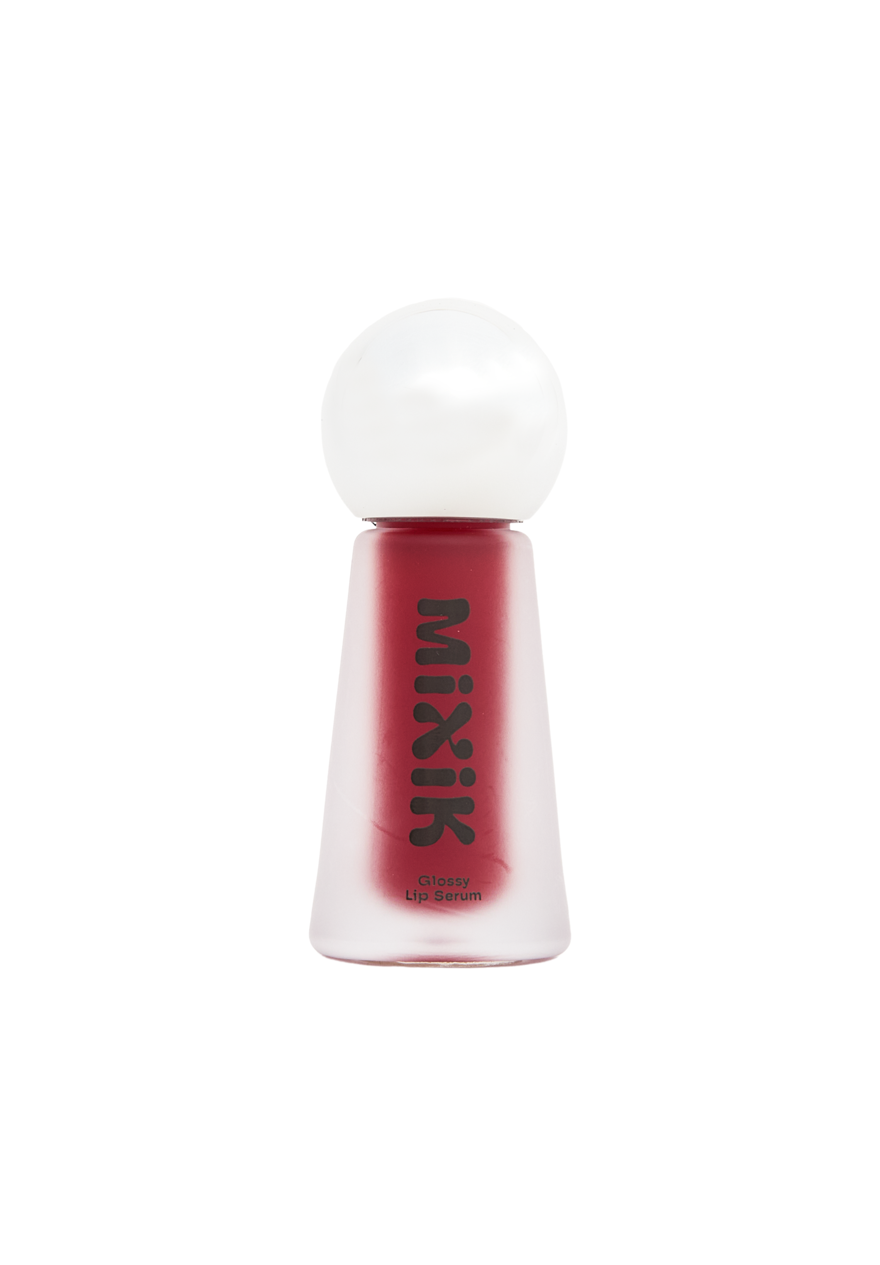 Glossy Lip Serum by MIXIK