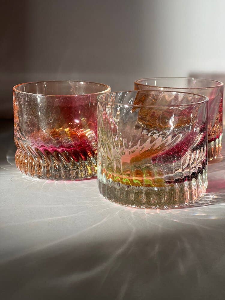 The Speak EZ Glass
