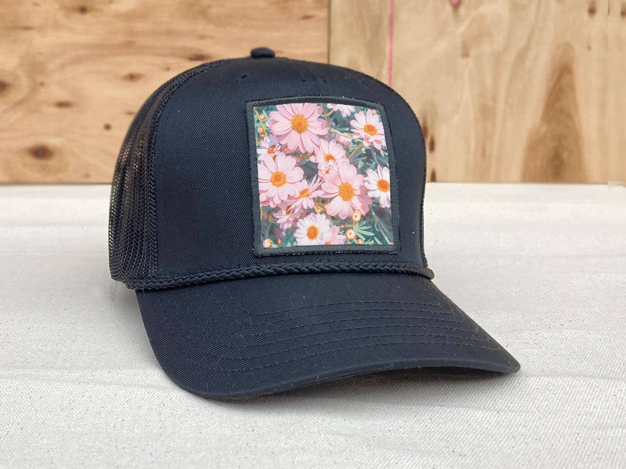 Flowers |Stanley Trucker Hat