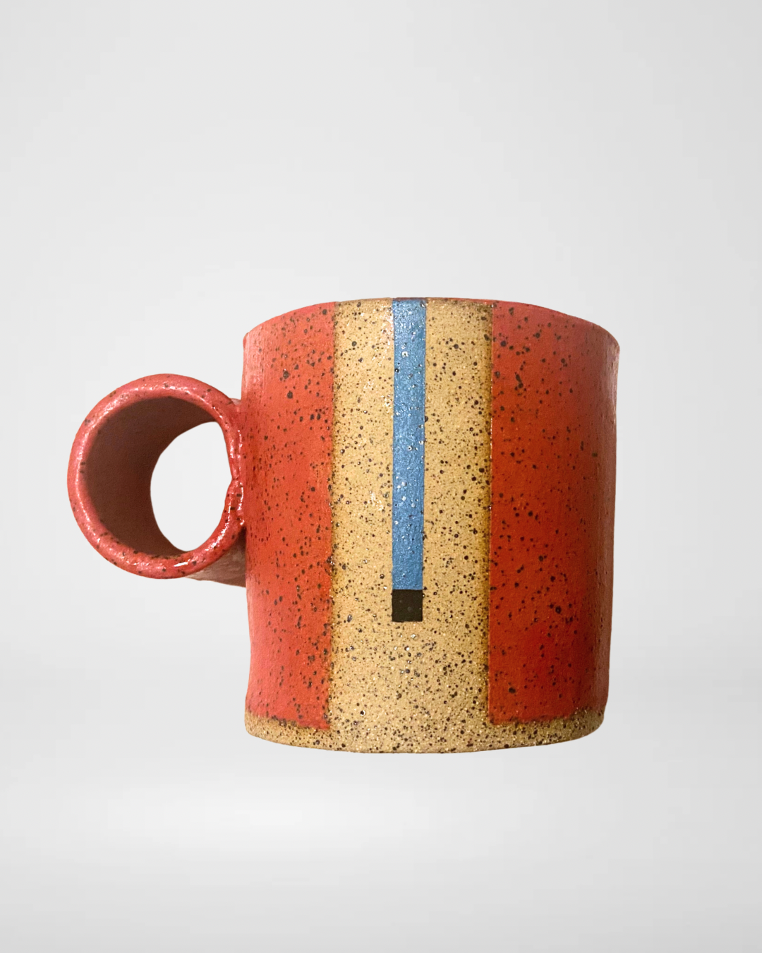Marfa Mug