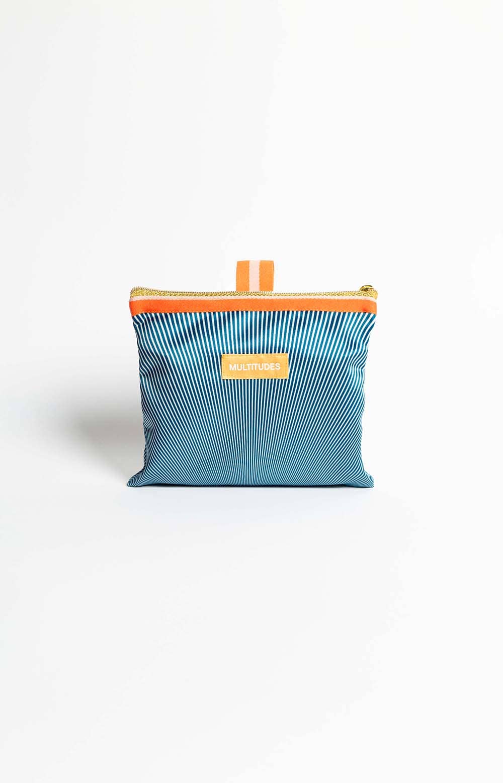 The Pouch by Multitudes
