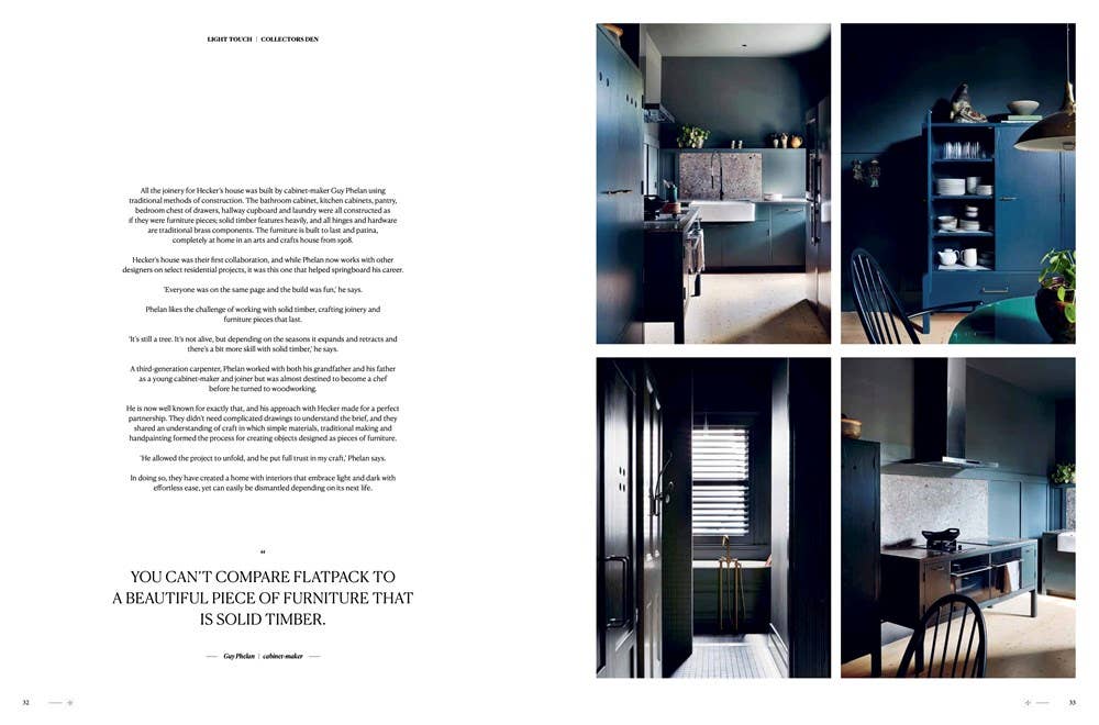 Assemblage: The Art of the Room