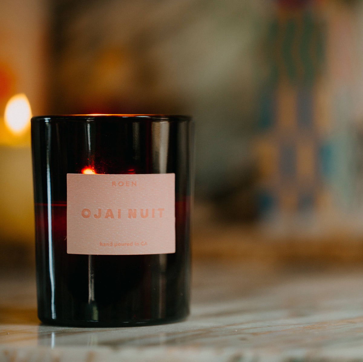 OJAI NUIT by ROEN