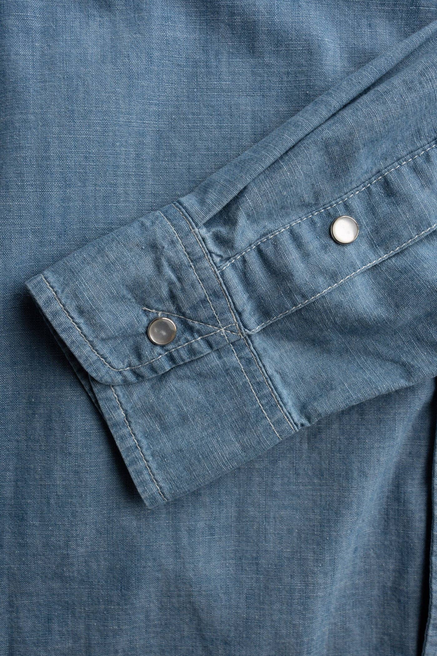 Glider Shirt by Iron & Resin