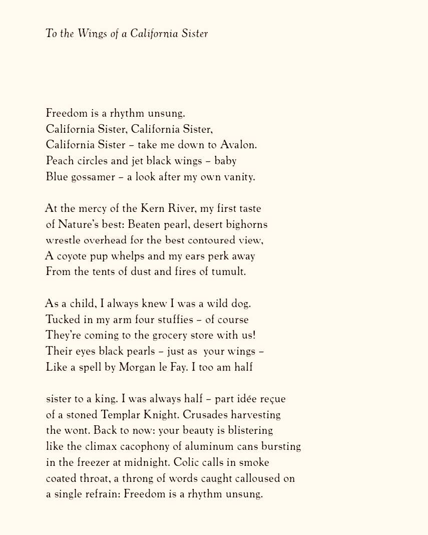 Wish the Whale Bell to be Made Fresh