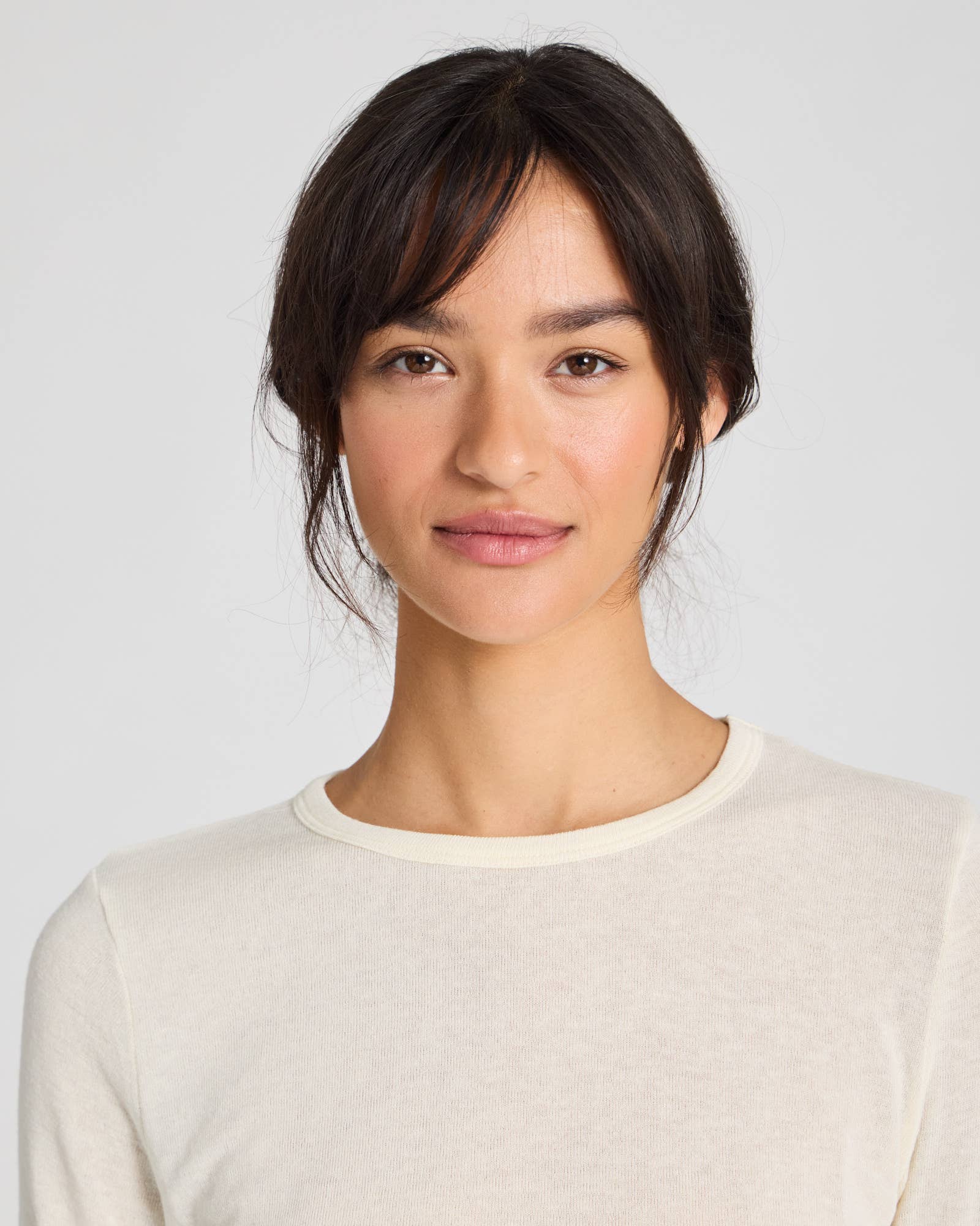 Thyra Wool Top