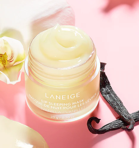 Laneige Lip Sleeping Mask Balm Care