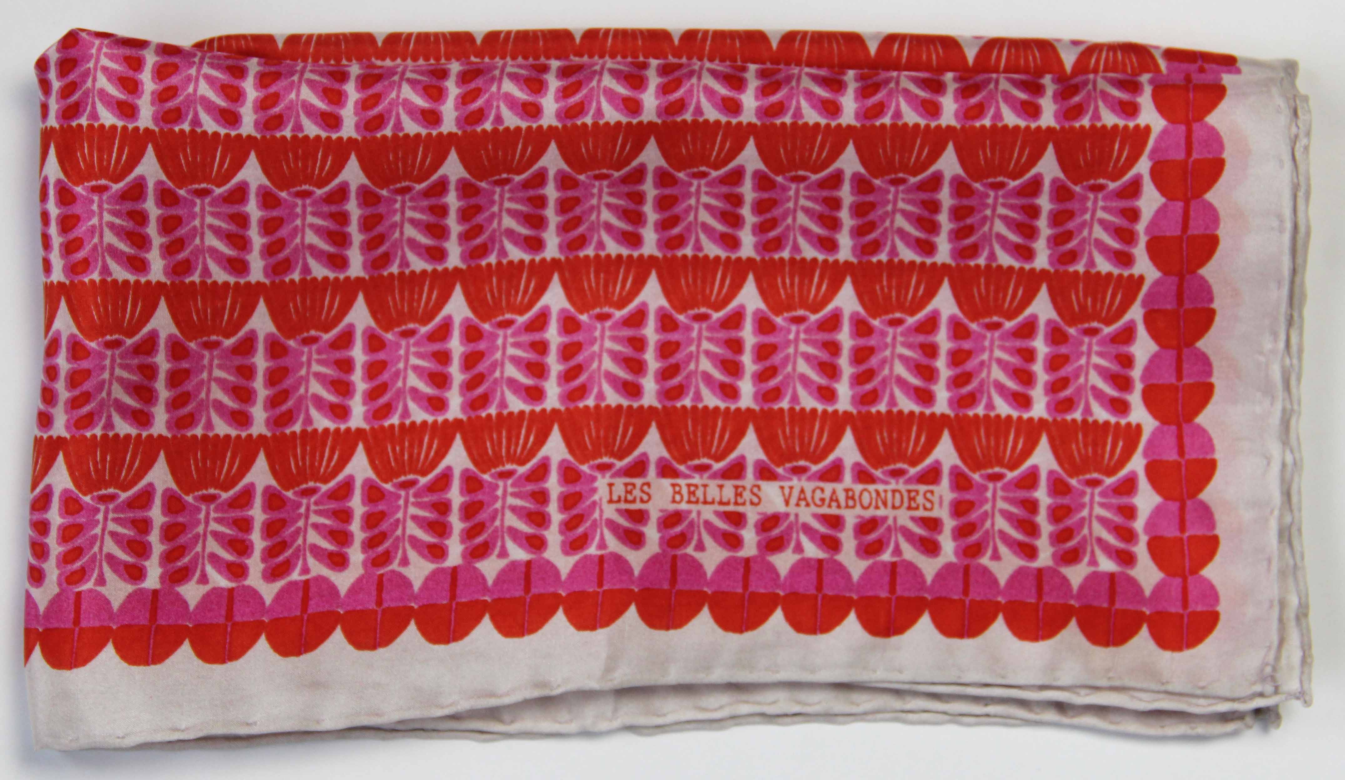 Mini Oslo by Les Belles Vagabondes