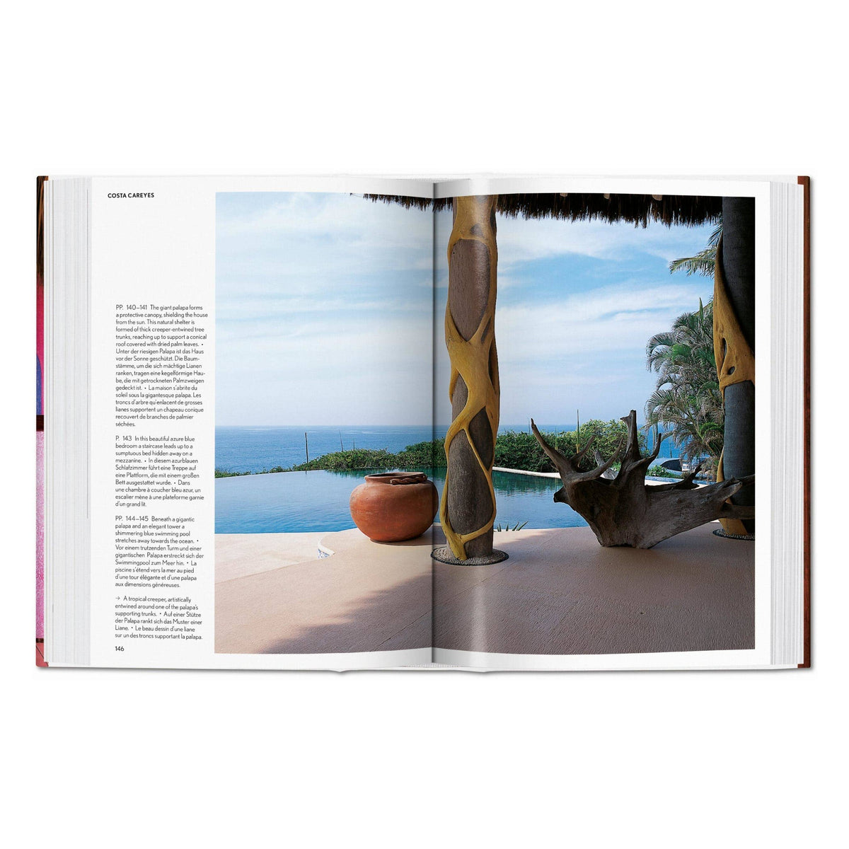 Living in Mexico - 45th Edition