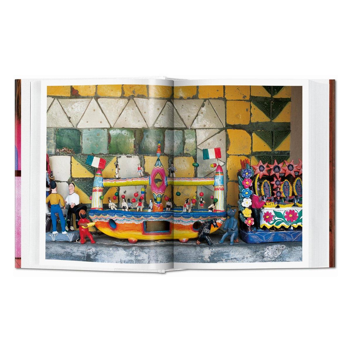 Living in Mexico - 45th Edition