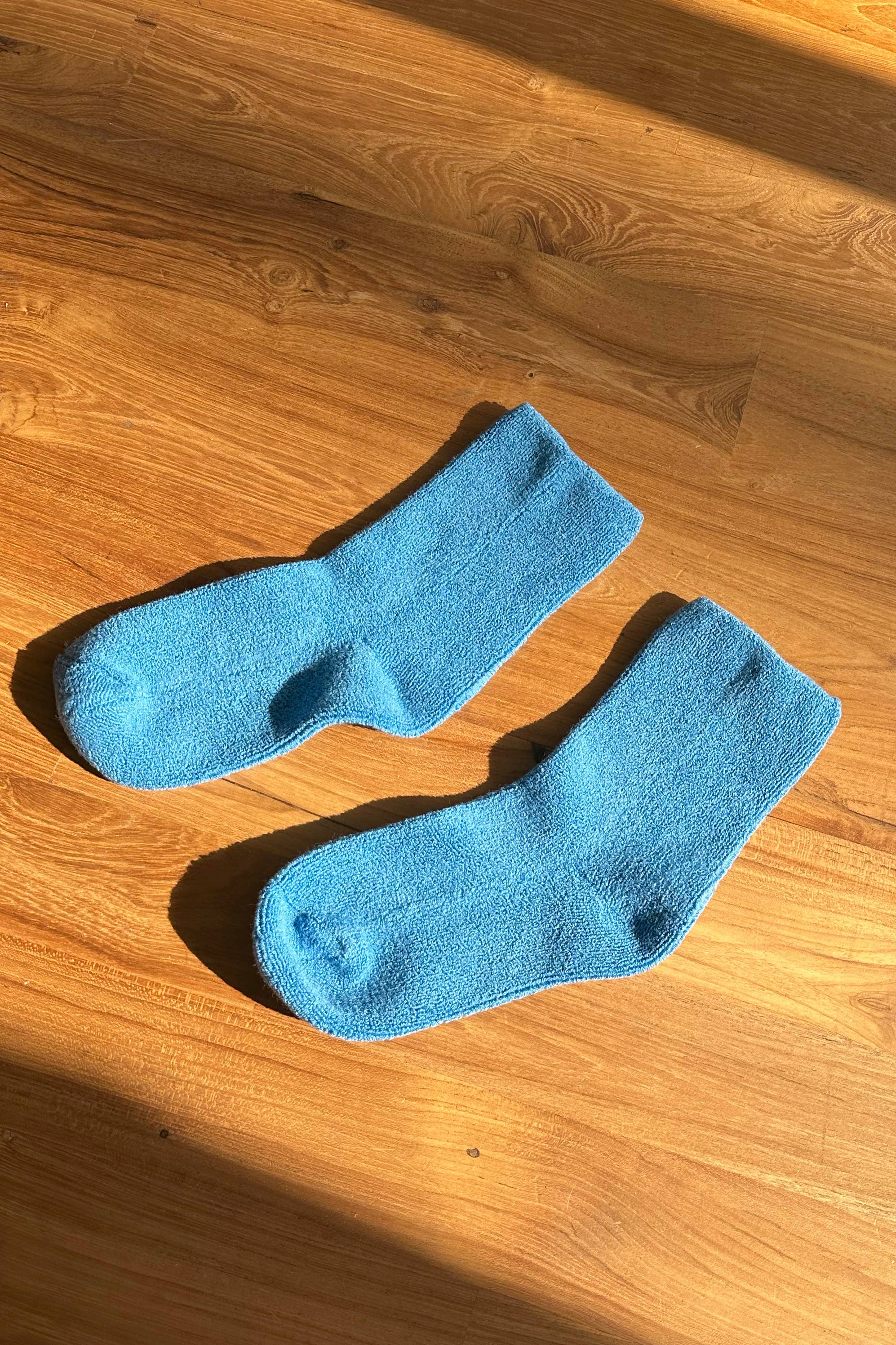 Cloud Socks by Le Bon Shoppe