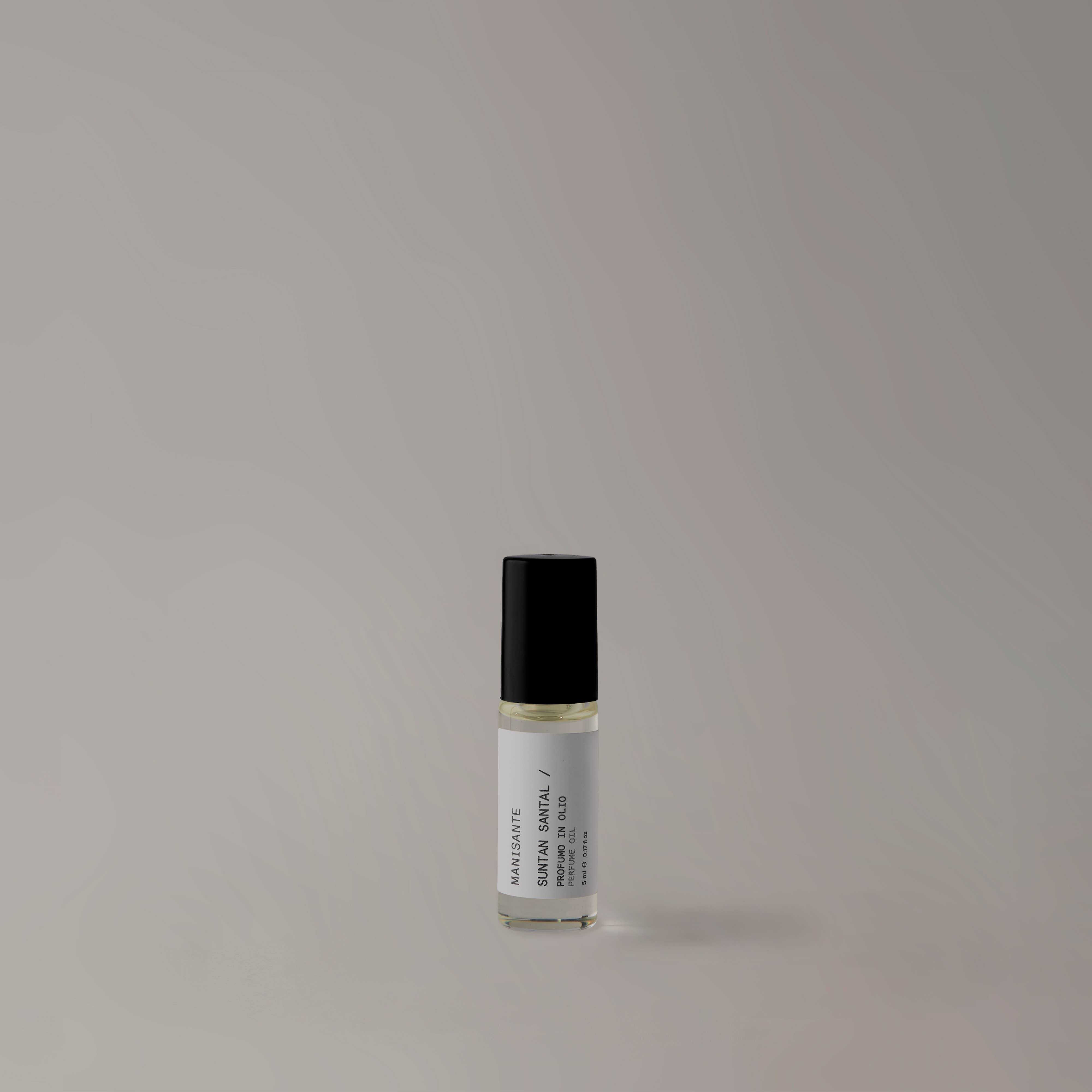 MANISANTE Perfume Oil Discovery Set
