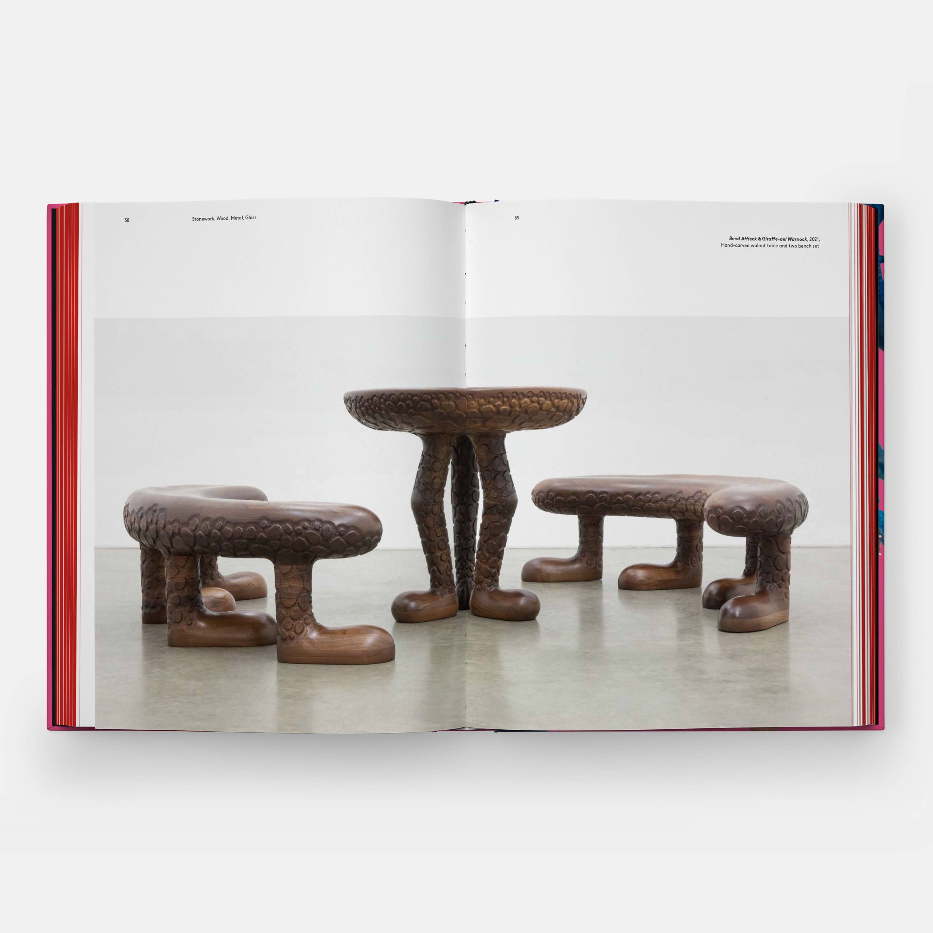 Haas Brothers: Uncanny Valley