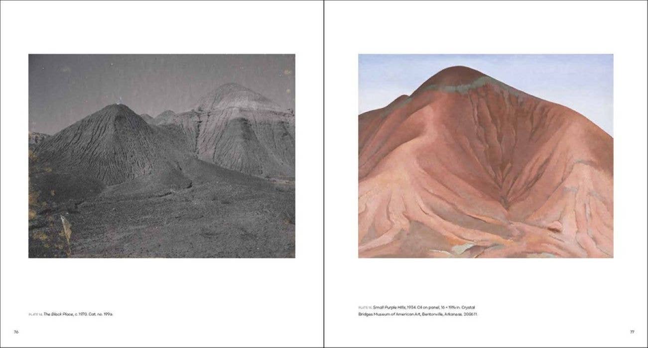 Georgia O'Keeffe, Photographer: