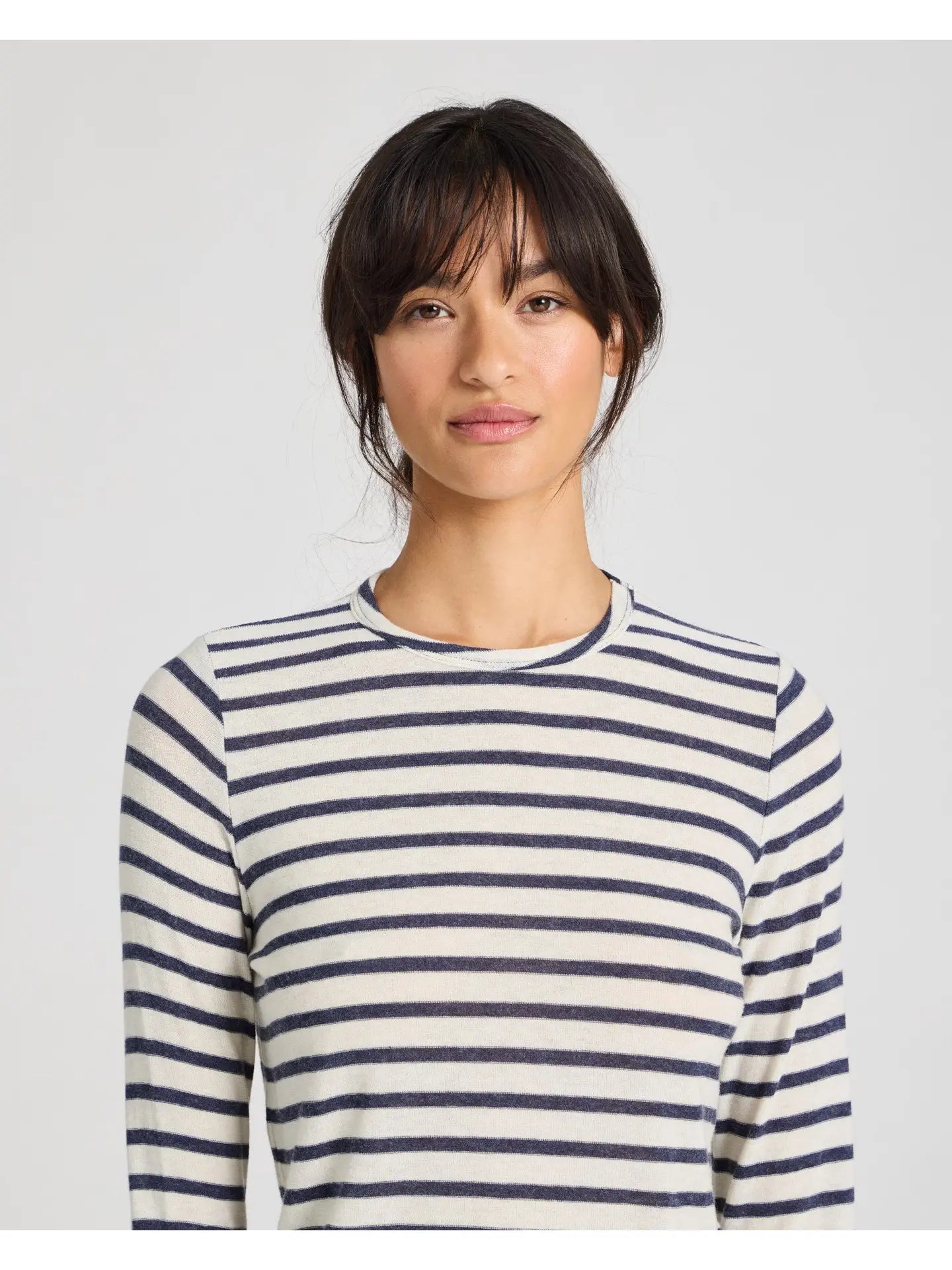 Thyra Wool Top