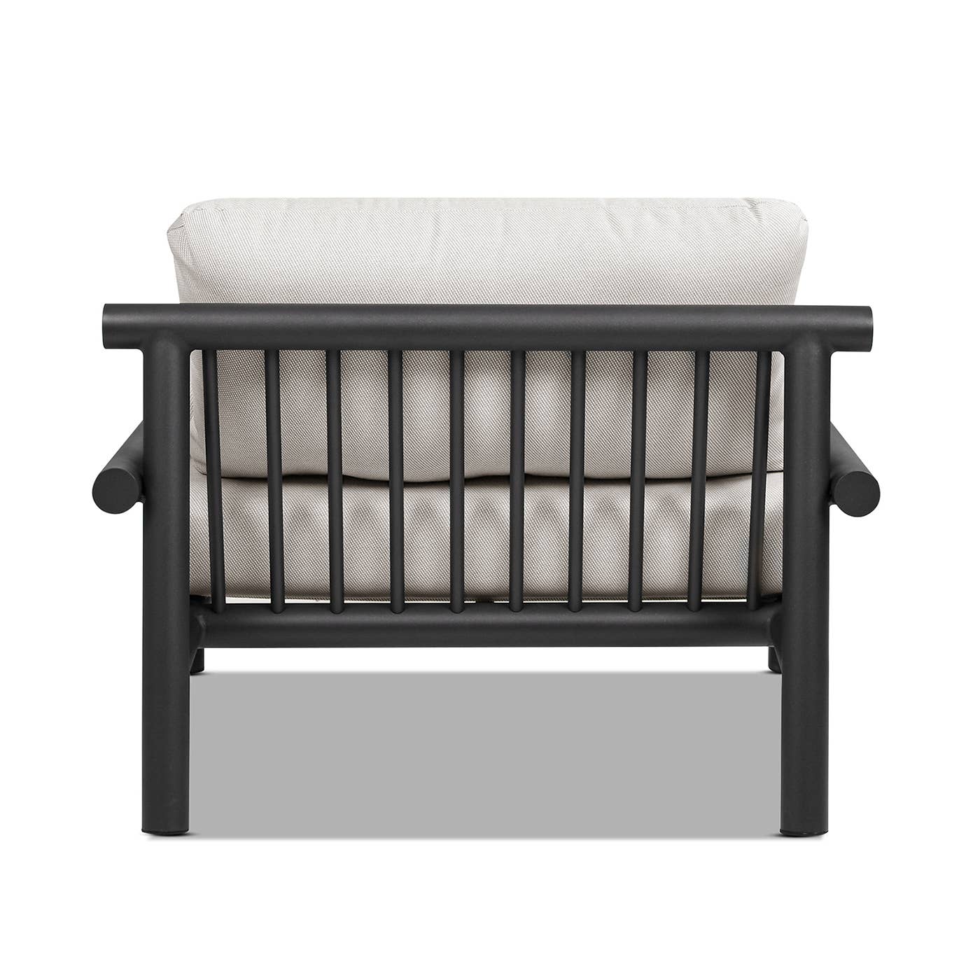 Zara Patio Armchair by Jennifer Taylor Home
