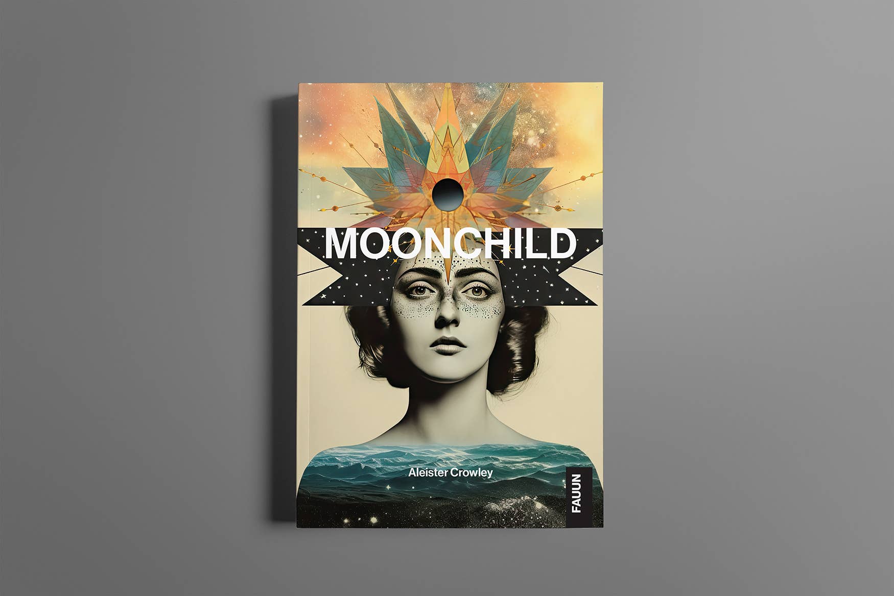 Moonchild - Aleister Crowley