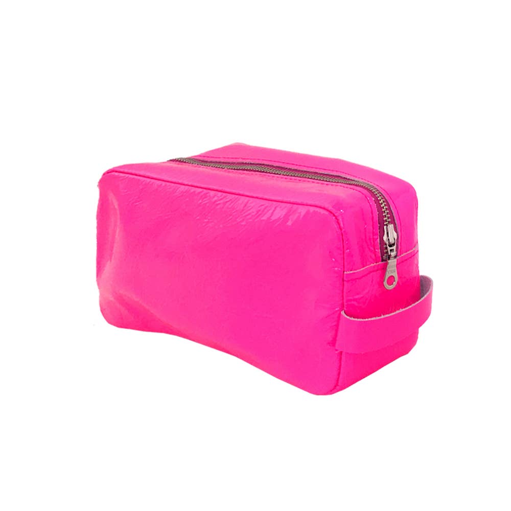 Travel Bag by Tracey Tanner