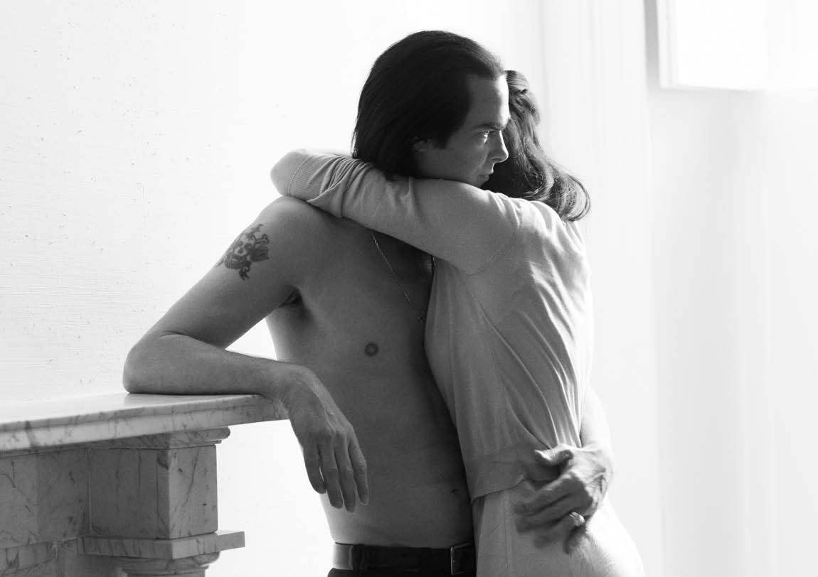 Susie by Nick Cave
