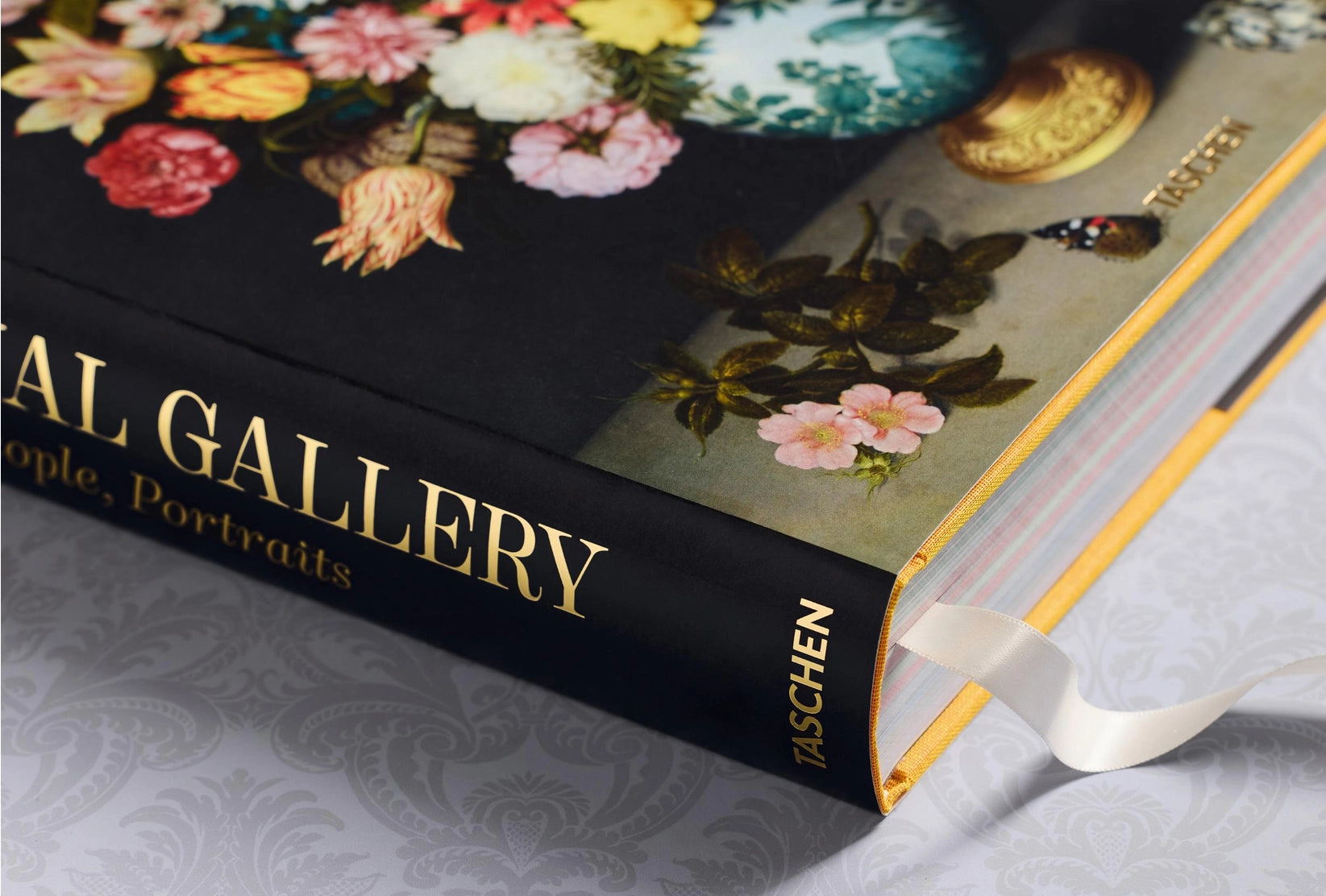 The National Gallery: Paintings, People, Portraits